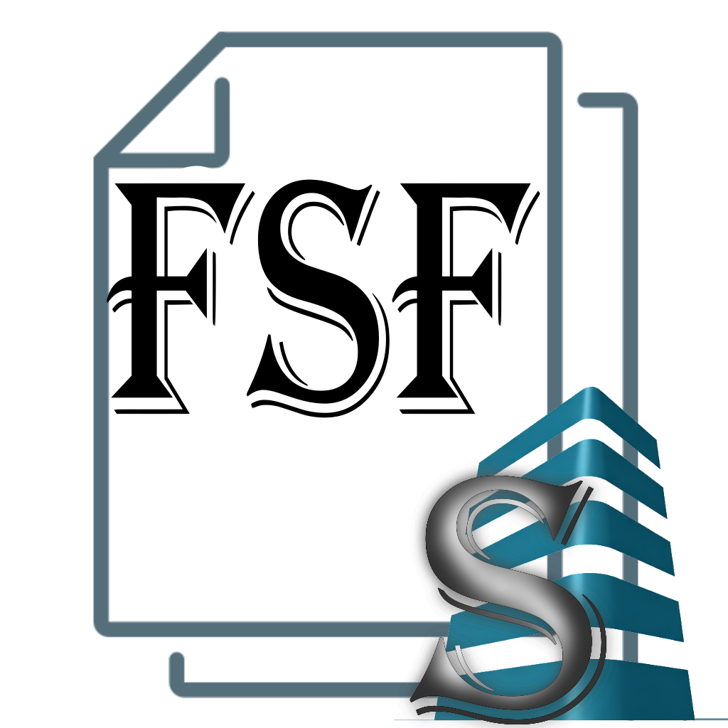 Icono de archivo de Farven Static